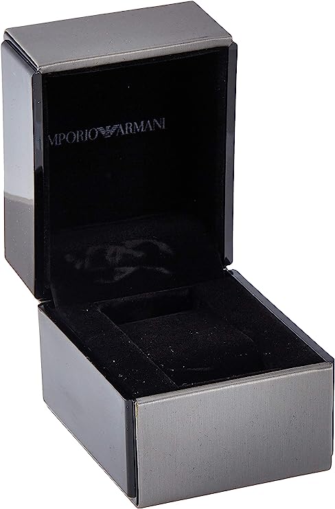 Ar-maniWatch Unisex AR-0379