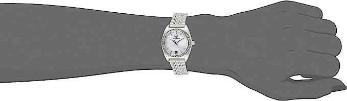 Ar-maniWatch Unisex AR-0379
