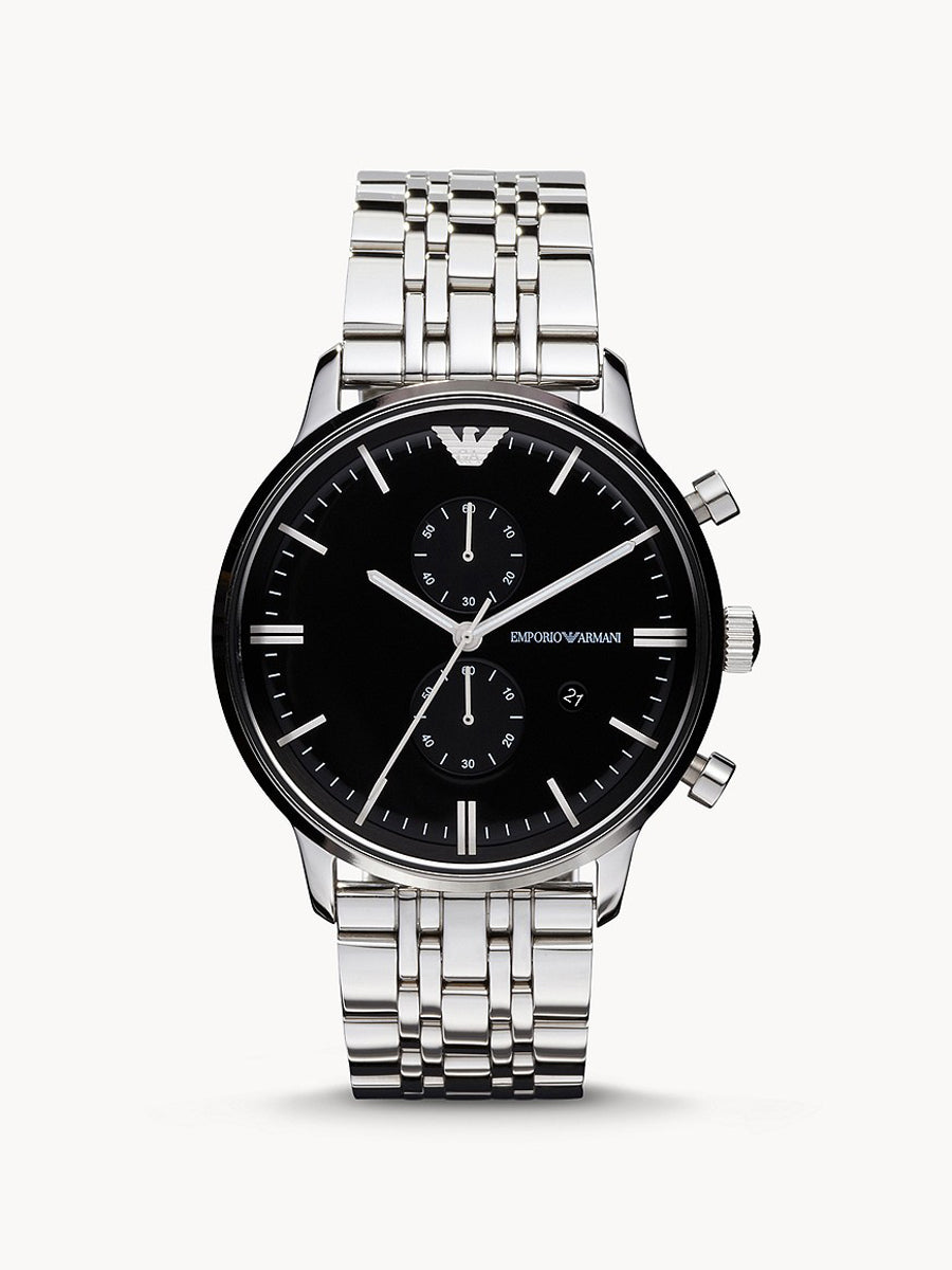 Armani Watch Unisex AR-0389