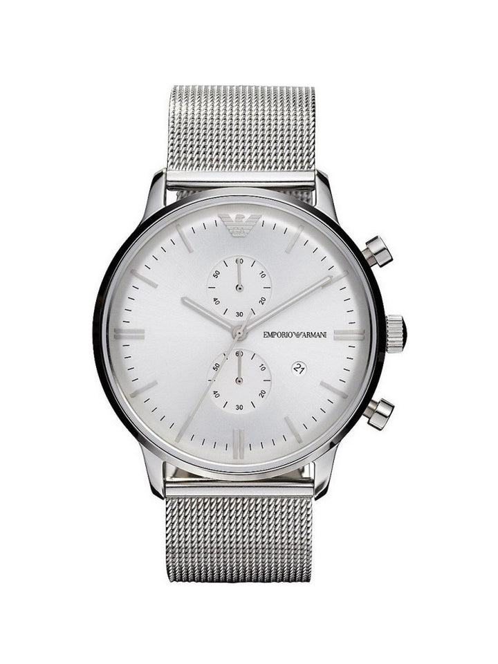 Ar-mani Watch Unisex AR-0390