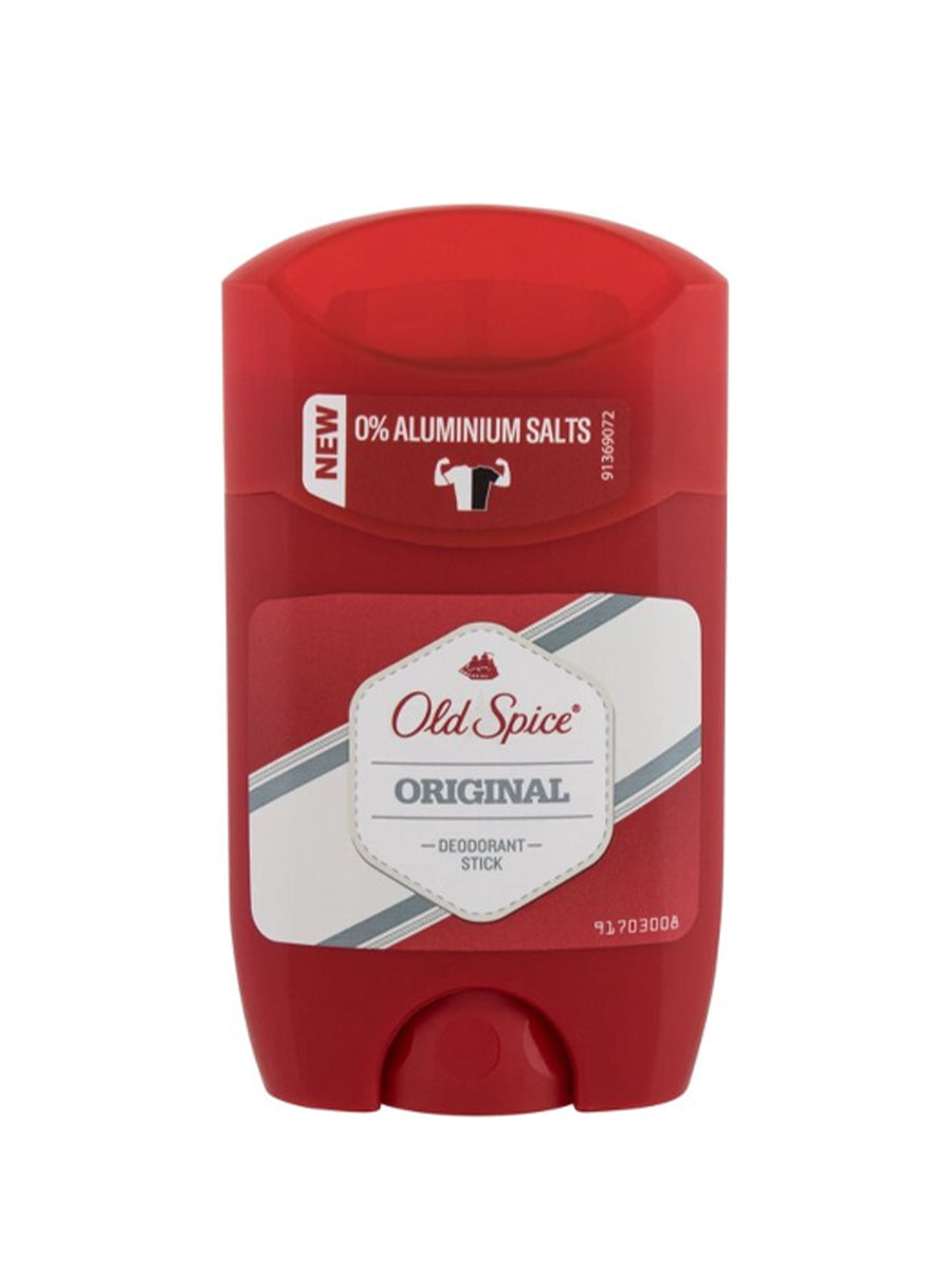 Old Spice Original Deodorant Stick 50ml