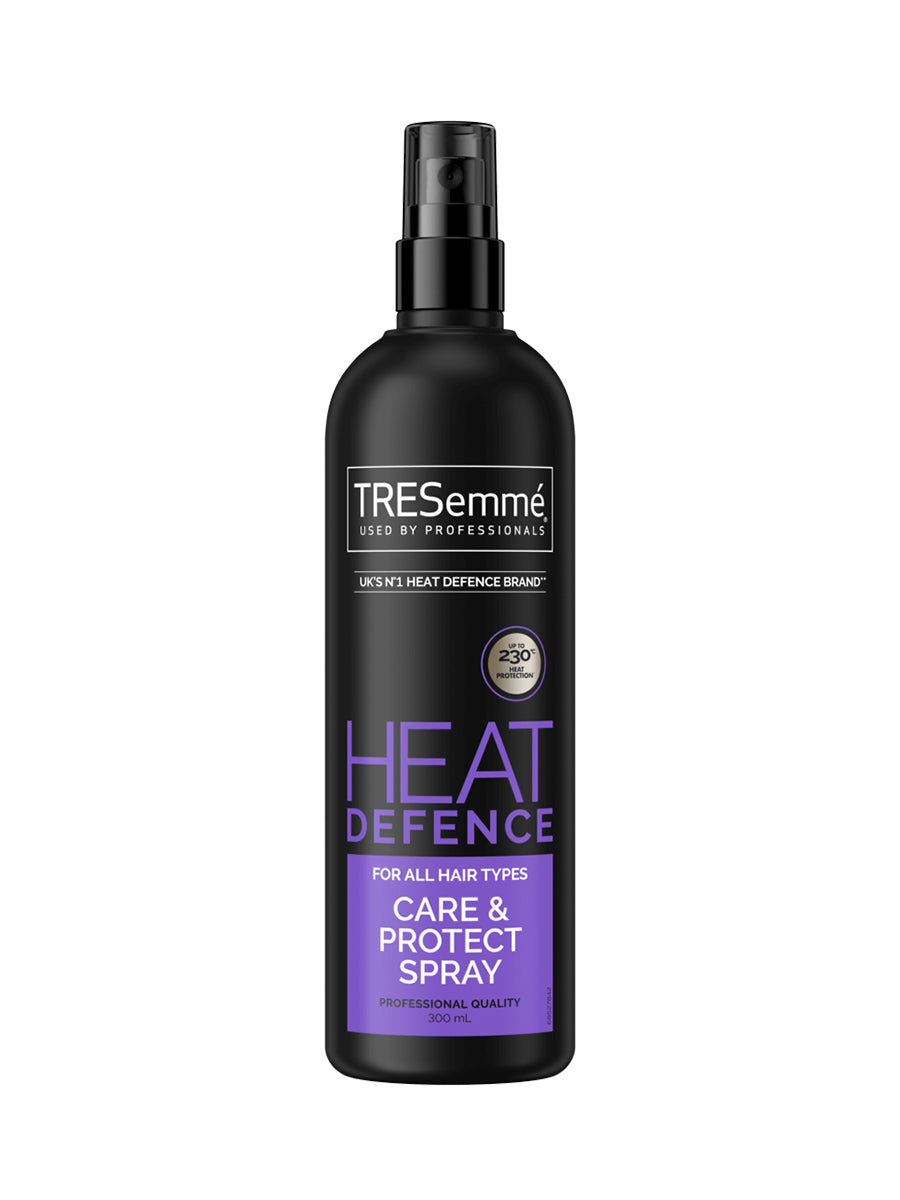 Tresemme Heat Defence Spray Care & Protect 300ml
