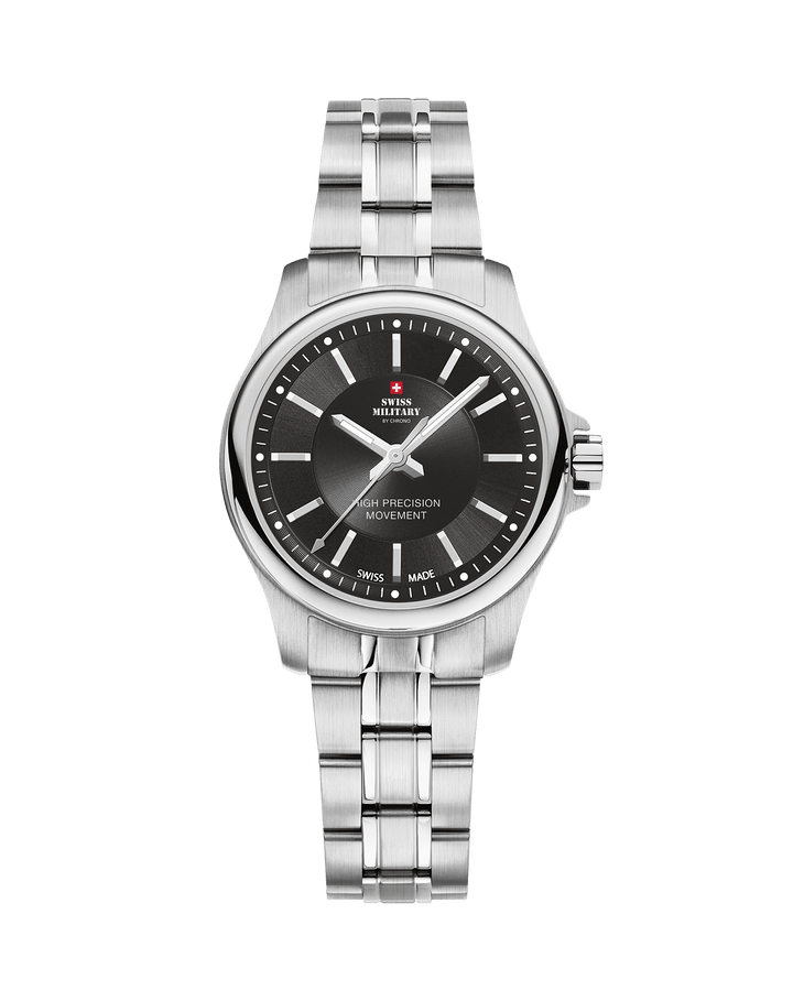 Swiss Militery Mens Watch SM30201.01