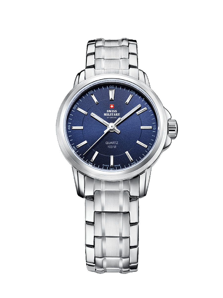 Swiss Militery Mens Watch SM34040.03