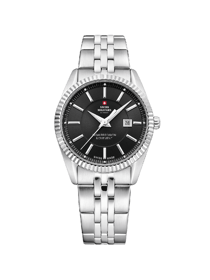 Swiss Militery Mens Watch SM34066.01