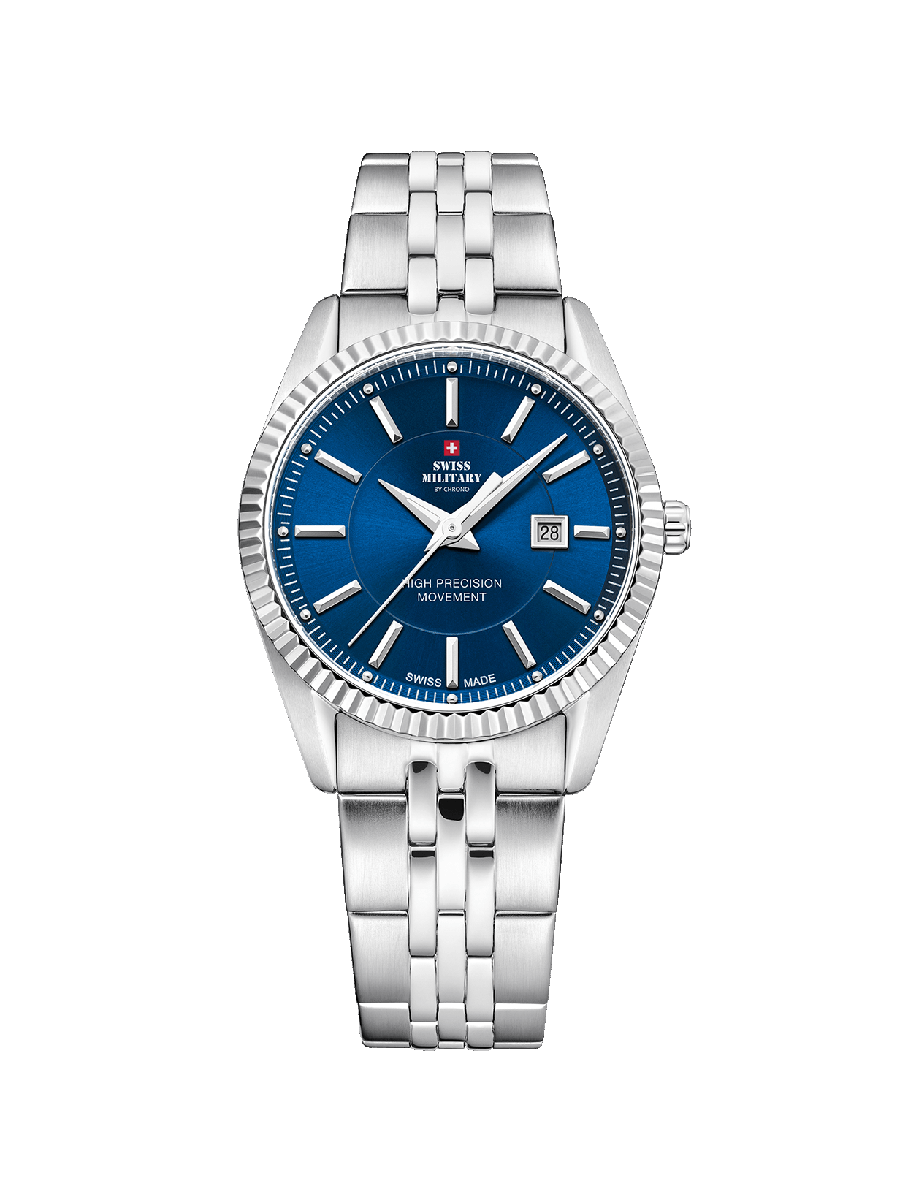 Swiss Militery Mens Watch SM34066.03