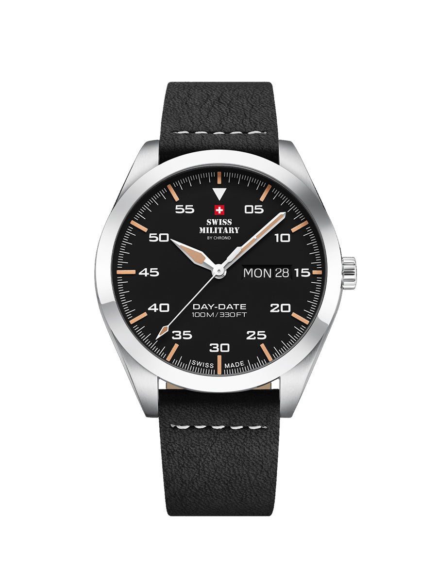 Swiss Militery Mens Watch SM34087.04