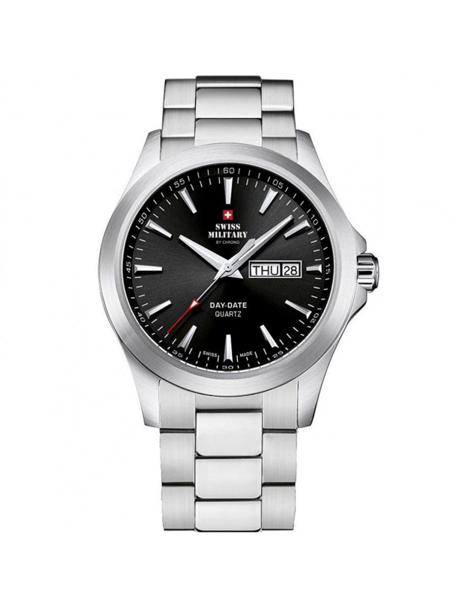 Swiss Militery Mens Watch SMP36040.22
