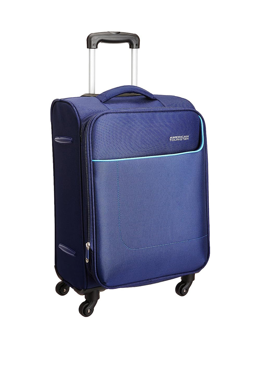 American Tourister Jamaica SP 58CM Navy