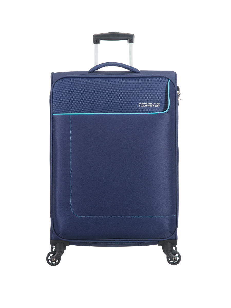 American Tourister Jamaica SP 58CM Navy