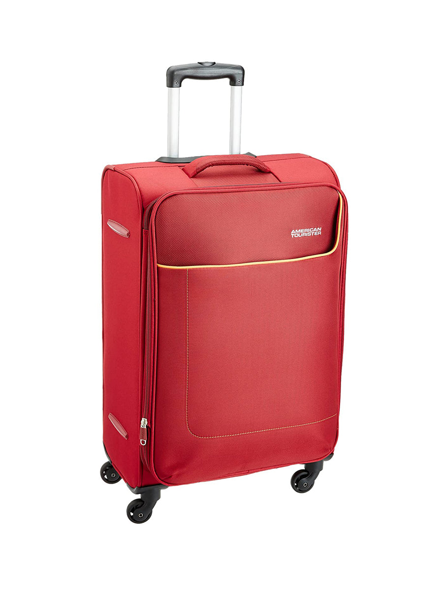 American Tourister Jamaica SP 58CM Maroon