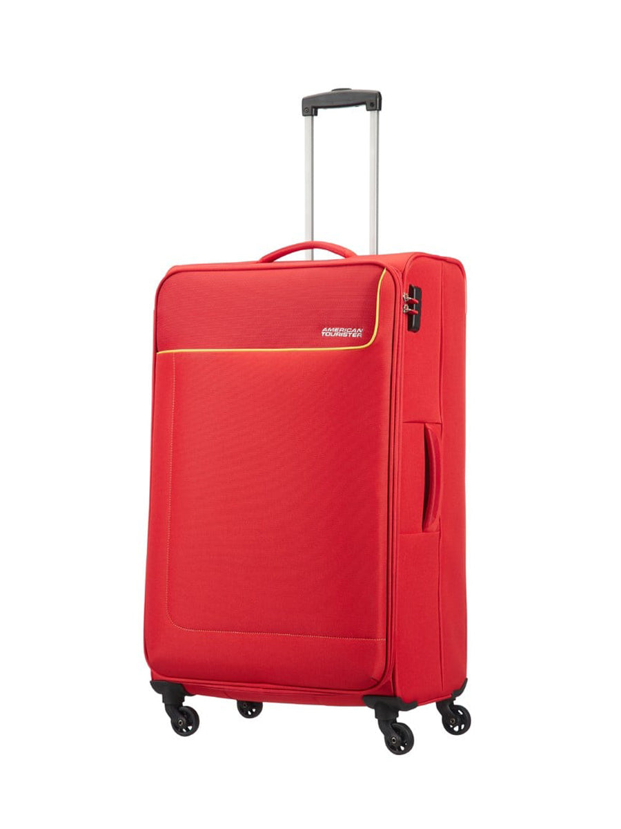 American Tourister Jamaica SP 58CM Maroon