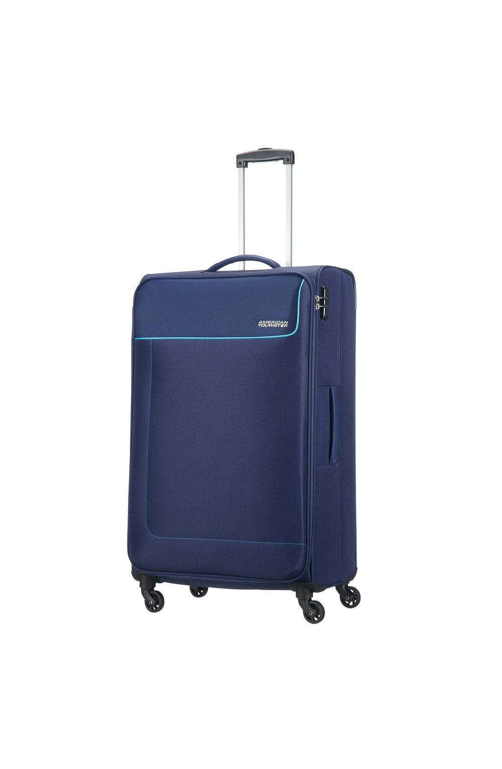 American Tourister Jamaica SP 69CM Navy