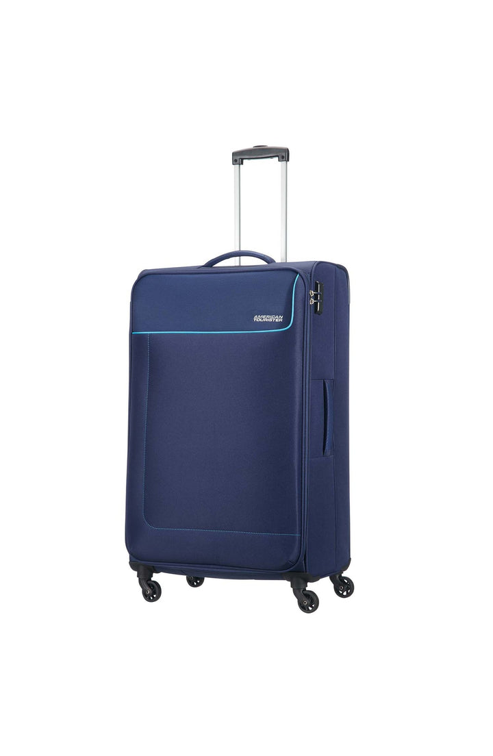 American Tourister Jamaica SP 69CM Navy