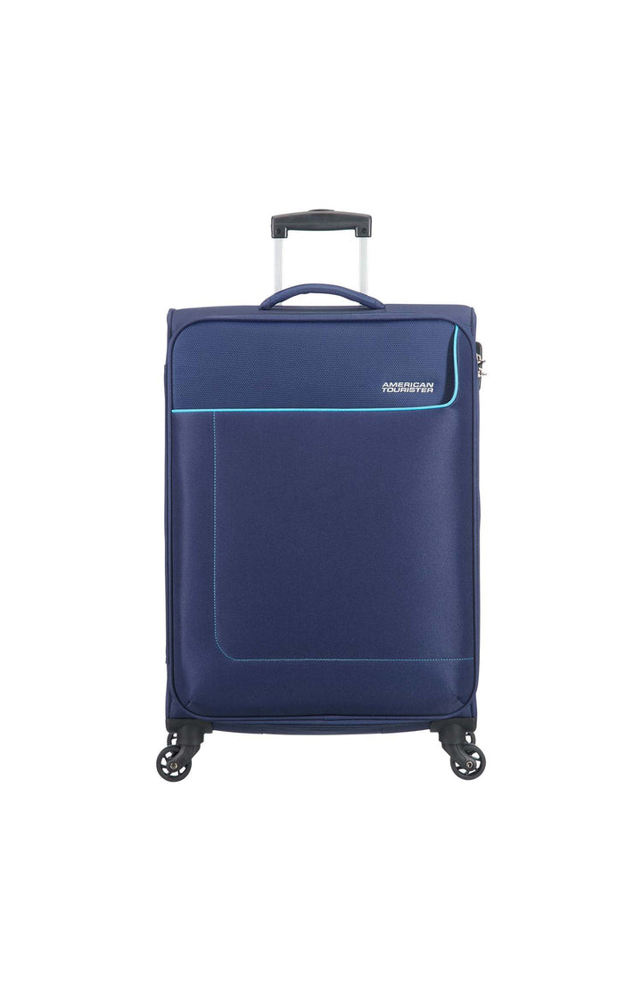 American Tourister Jamaica SP 69CM Navy
