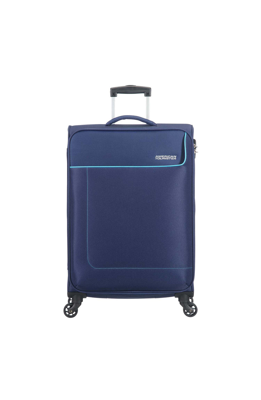 American Tourister Jamaica SP 69CM Navy