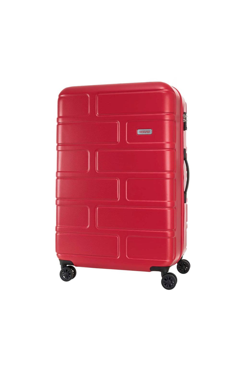 American Tourister Bricklane SP 68/25 Brick Red