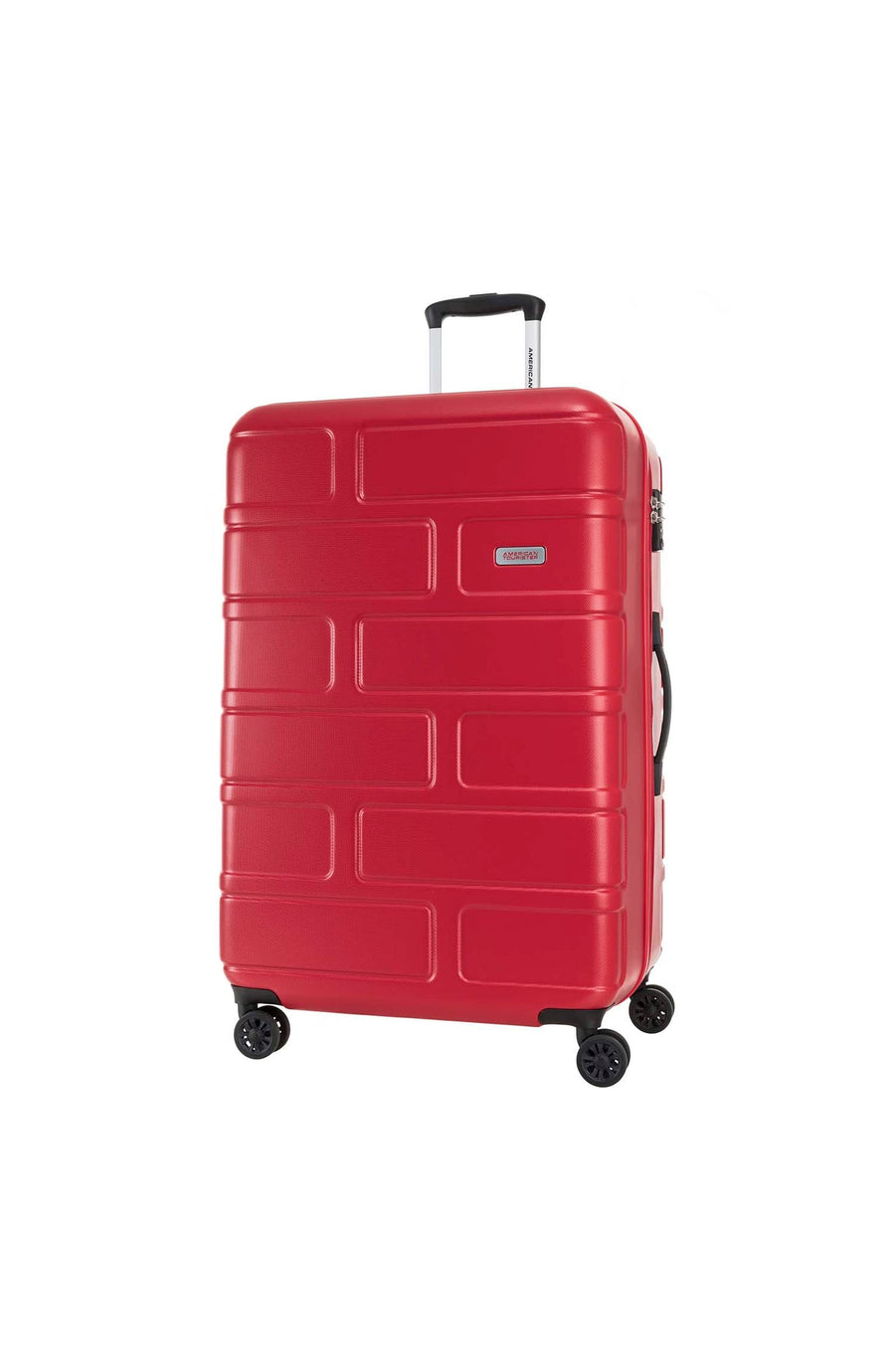 American Tourister Bricklane SP 68/25 Brick Red