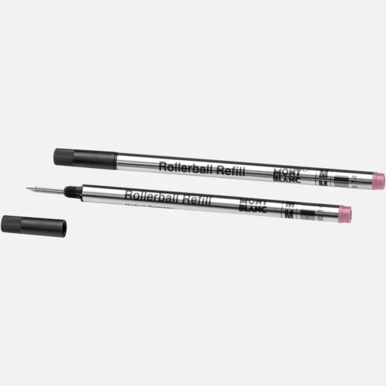 MB Rollerball Pen Small Refills (M) Ladies Edition-118887