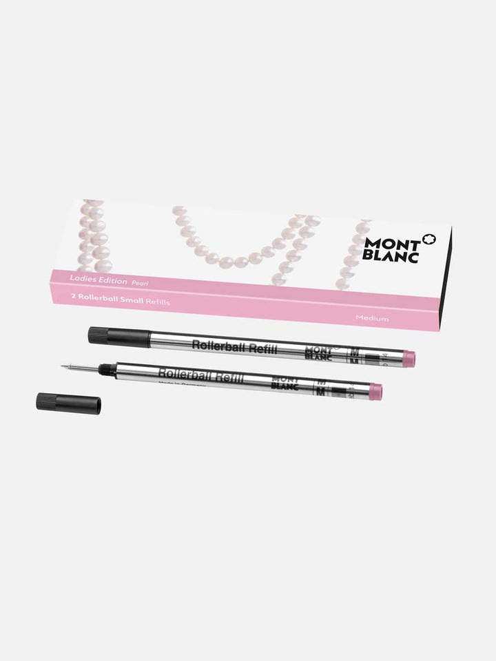 MB Rollerball Pen Small Refills (M) Ladies Edition-118887