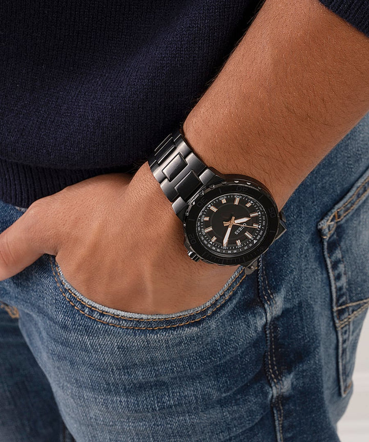 GUS Mens Watch GW0426G3