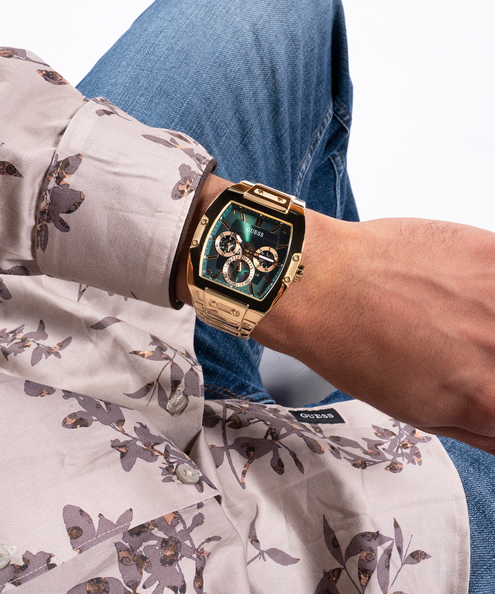 GUS Mens Watch GW0456G3