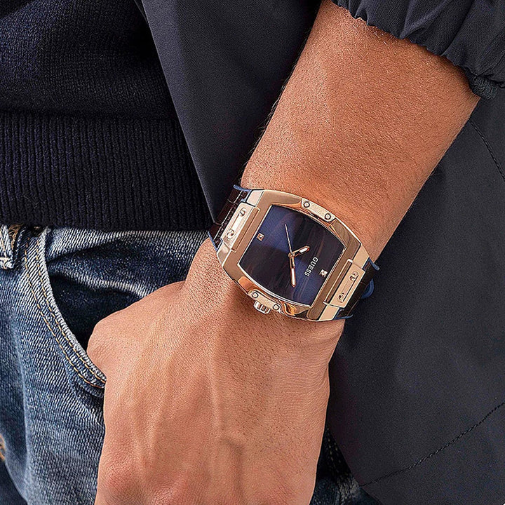 GUS Mens Watch GW0386G3