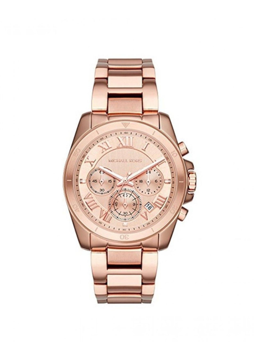 Michael Kor Mens Watch MK--6367