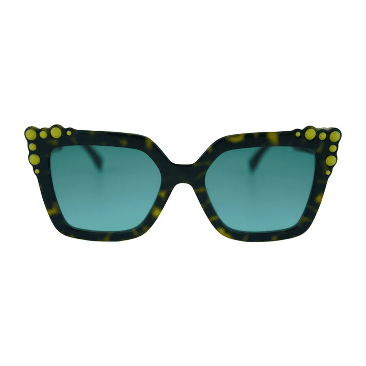 Fendi Unisex Sunglasses FF 0260/S