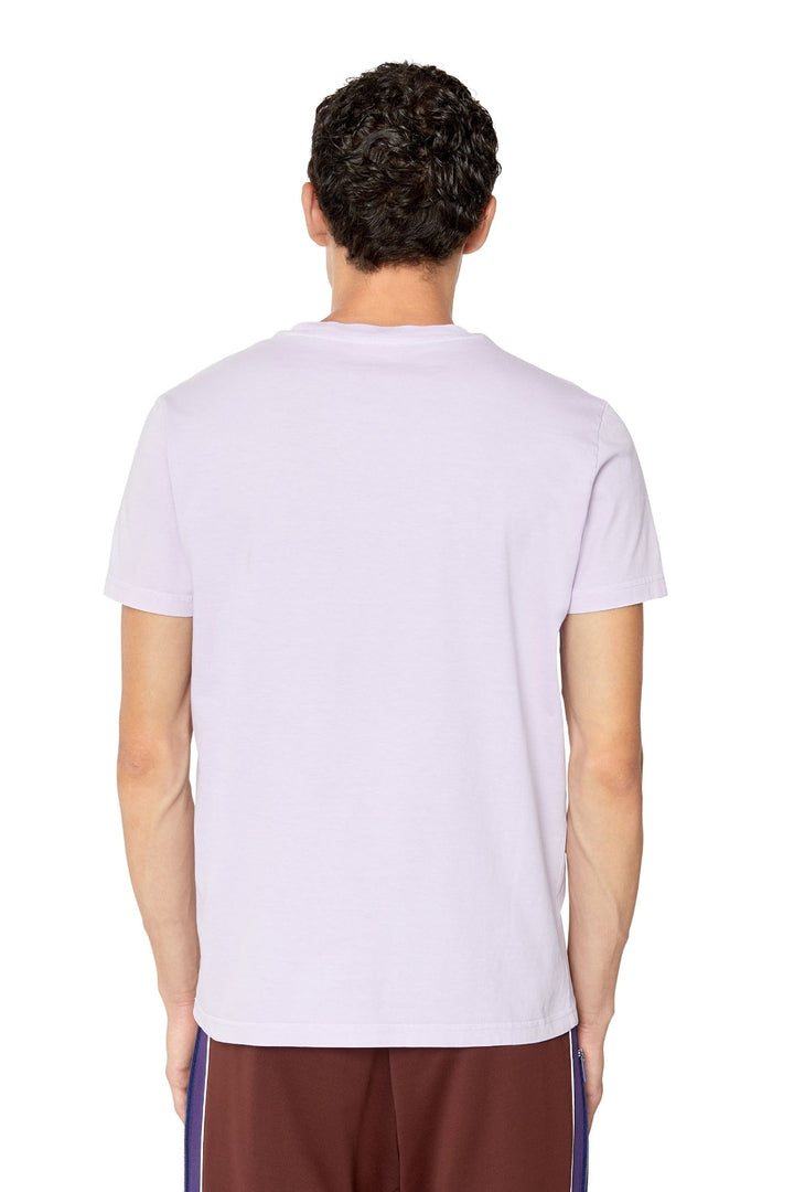 Men T-DIEGOR-IND MAGLIETTA A03741-0PITA-64M