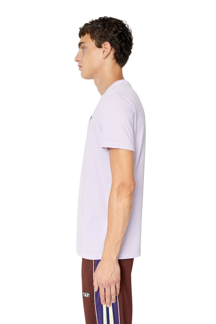 Men T-DIEGOR-IND MAGLIETTA A03741-0PITA-64M