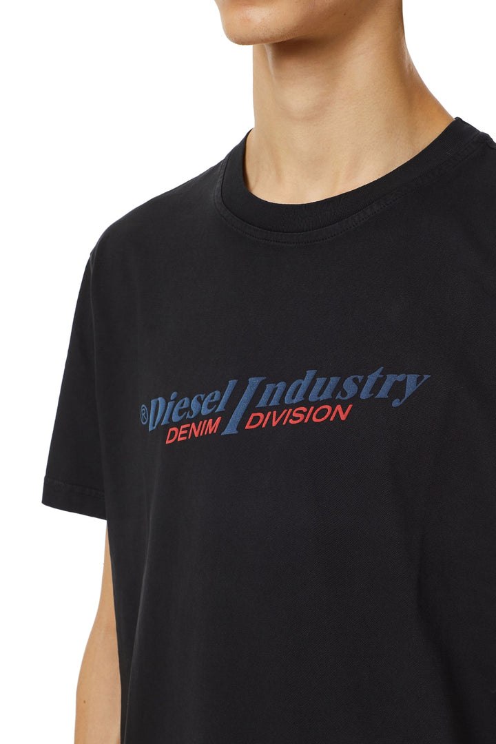 T-DIEGOR-IND MAGLIETTA A03741-0PITA-96B