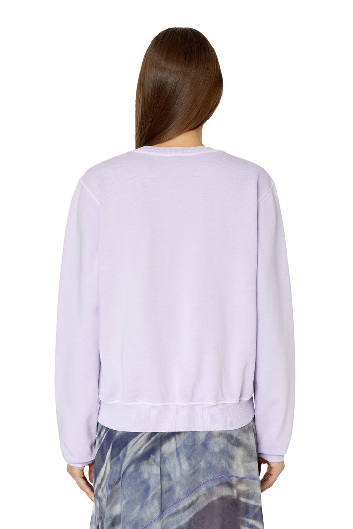 Ladies F-REGGY-IND FELPA A05096-0AJIH-64M