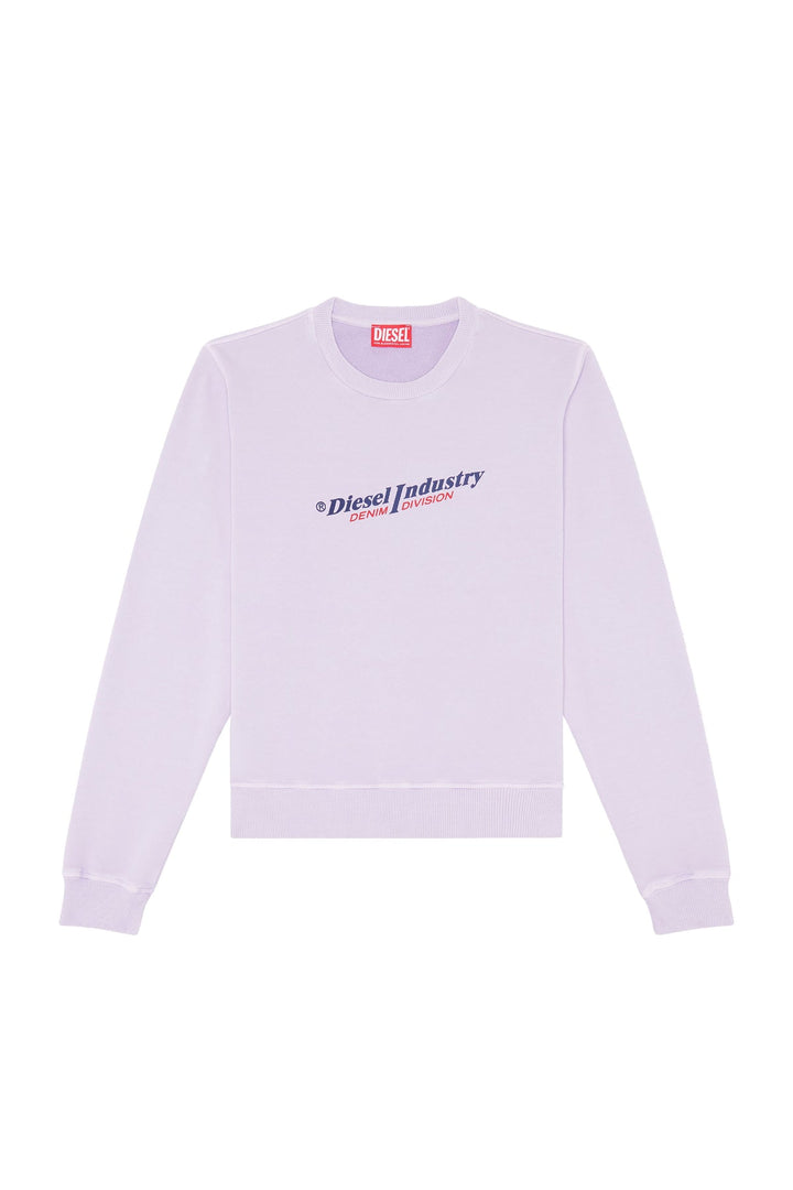 Ladies F-REGGY-IND FELPA A05096-0AJIH-64M