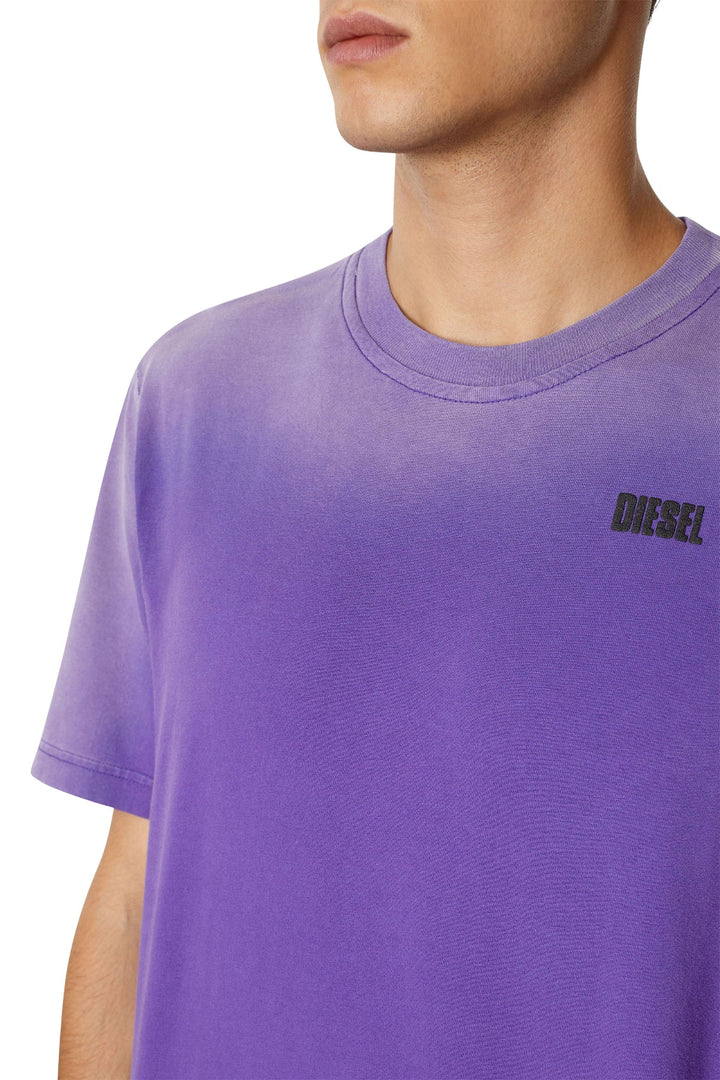 Men T-JUST-E20 T-SHIRT A06503-0WDAK-64N