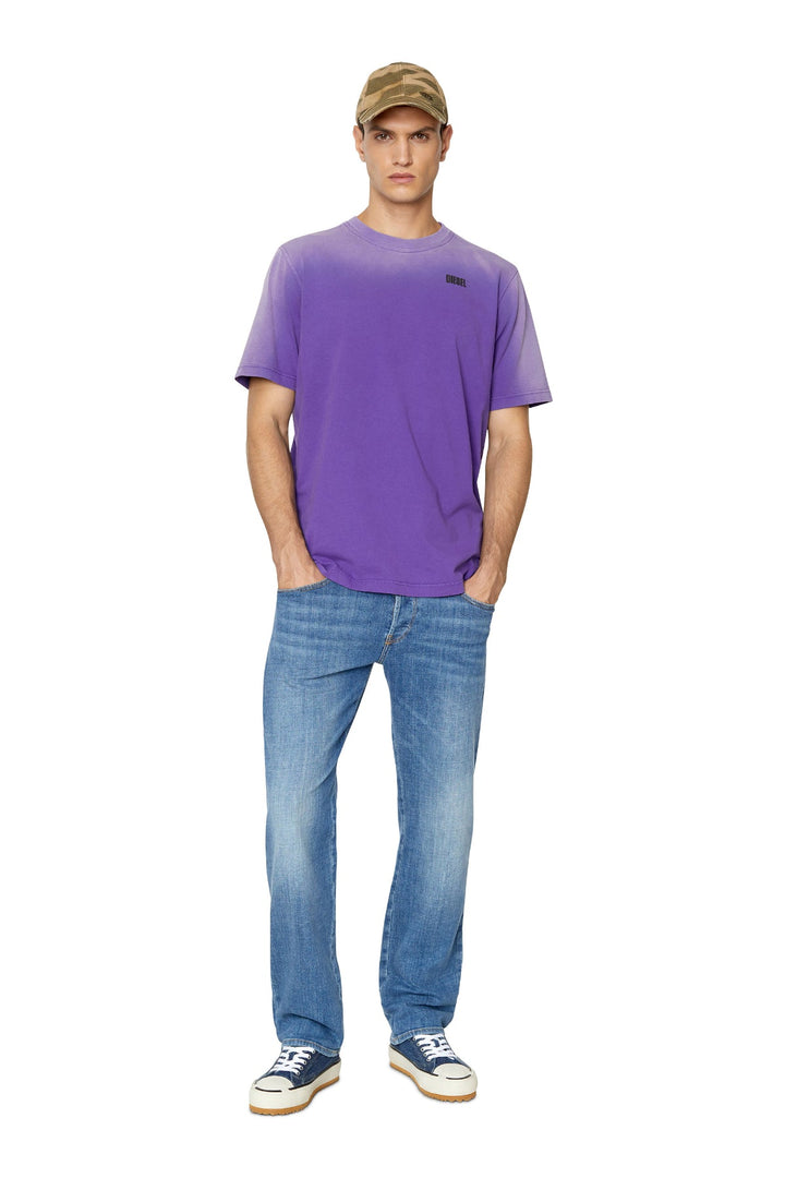 Men T-JUST-E20 T-SHIRT A06503-0WDAK-64N