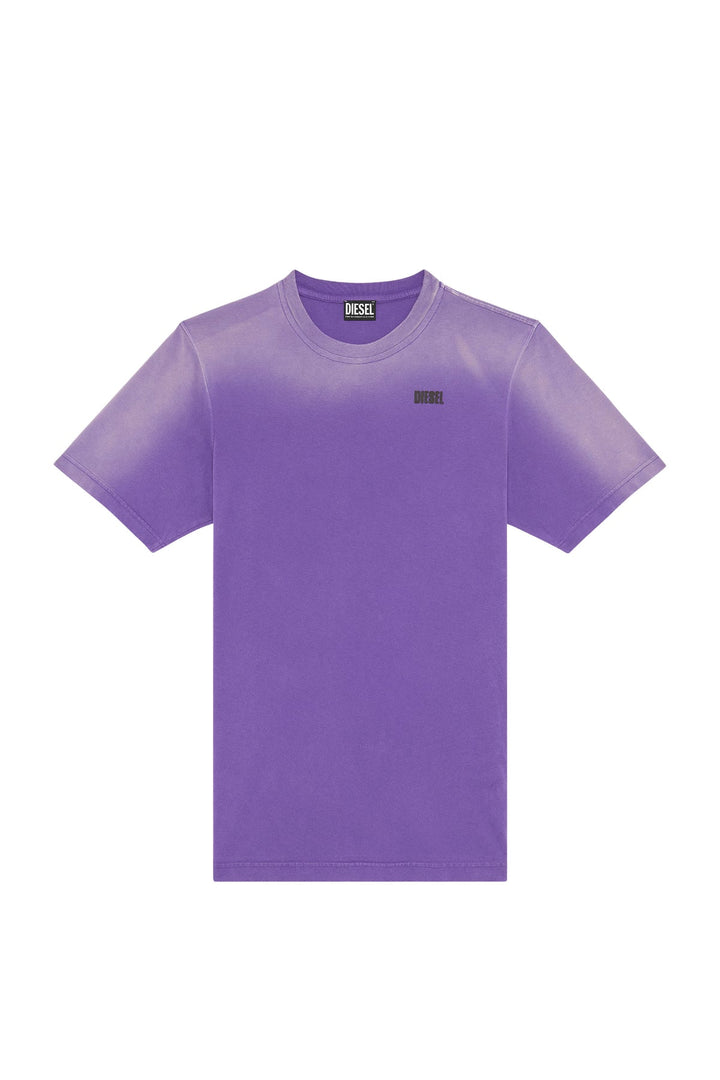 Men T-JUST-E20 T-SHIRT A06503-0WDAK-64N