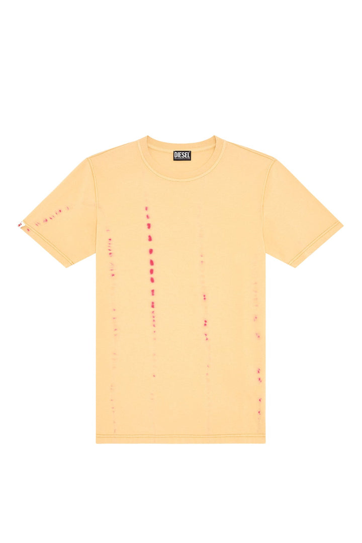 Men T-JUST-E25 MAGLIETTA A06547-0DLAJ-3AV