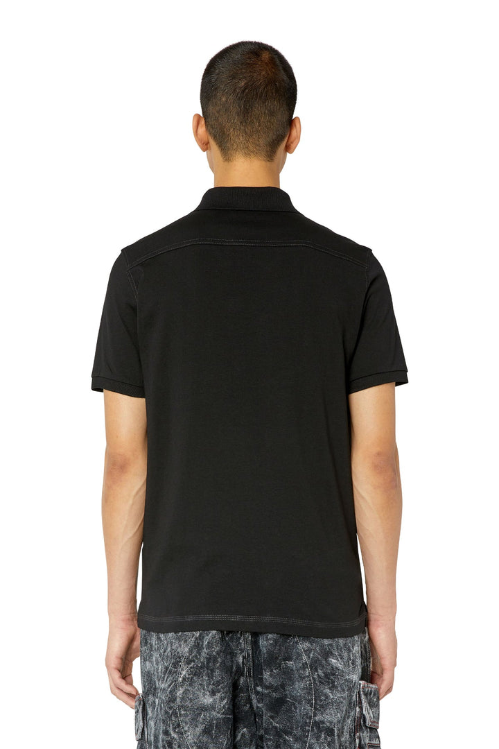 T-SPOUCH POLO