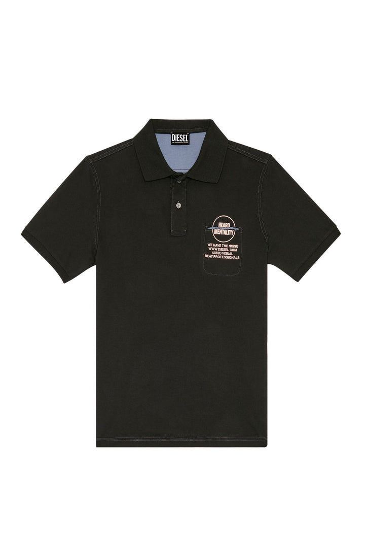 T-SPOUCH POLO