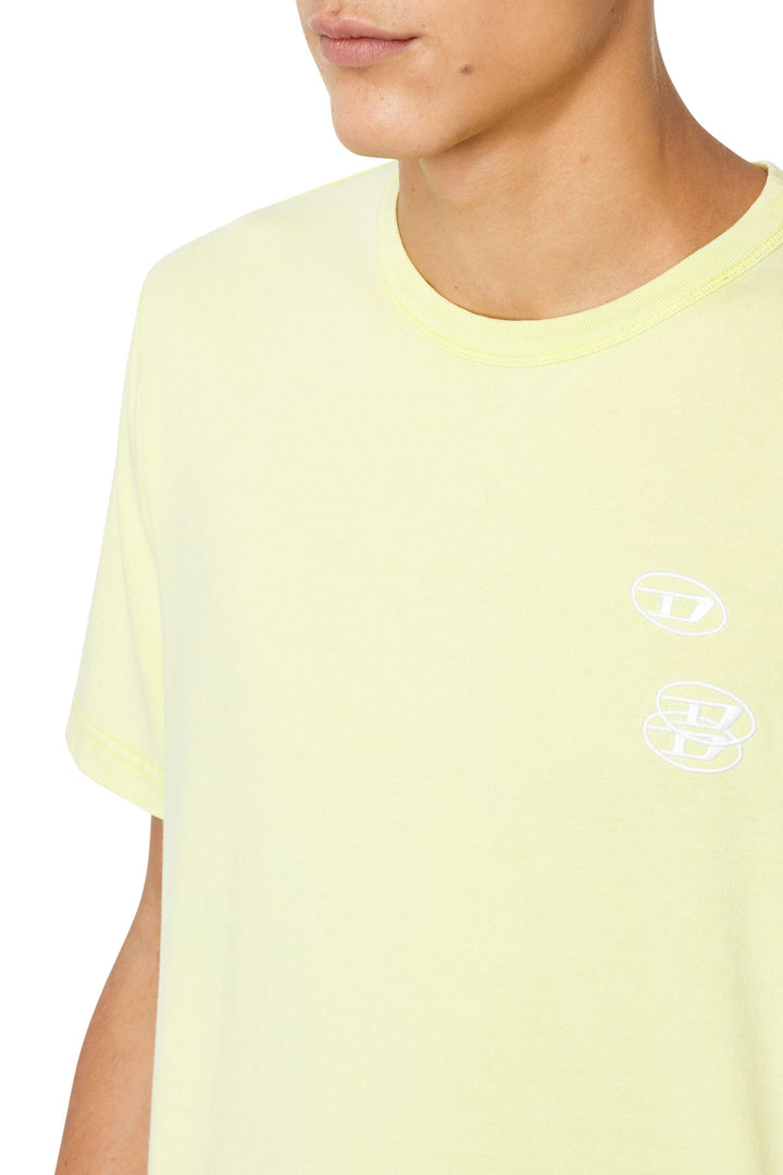 Unisex T-JUST-G14 MAGLIETTA A08571-0EJAC-5BV