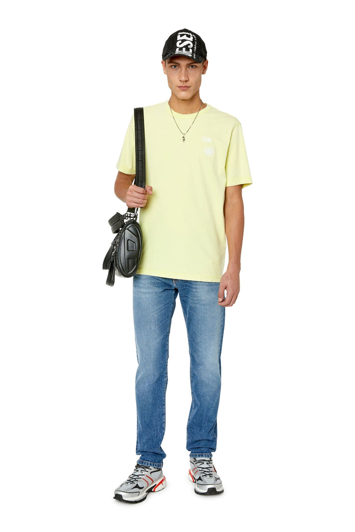 Unisex T-JUST-G14 MAGLIETTA A08571-0EJAC-5BV