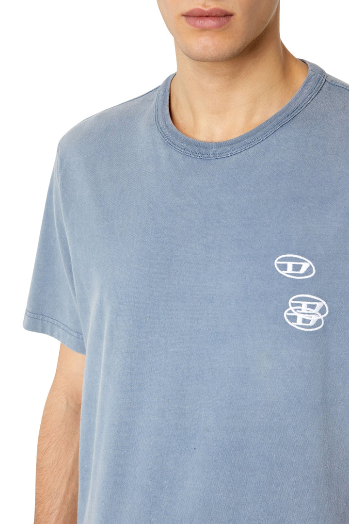 Unisex T-JUST-G14 MAGLIETTA A08571-0EJAC-87P