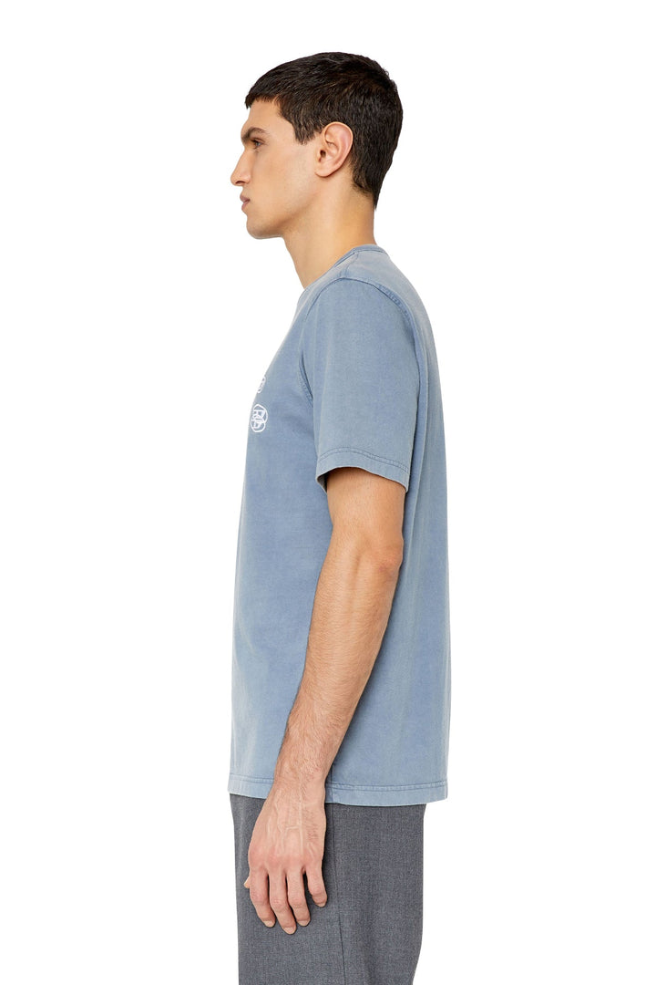 Unisex T-JUST-G14 MAGLIETTA A08571-0EJAC-87P