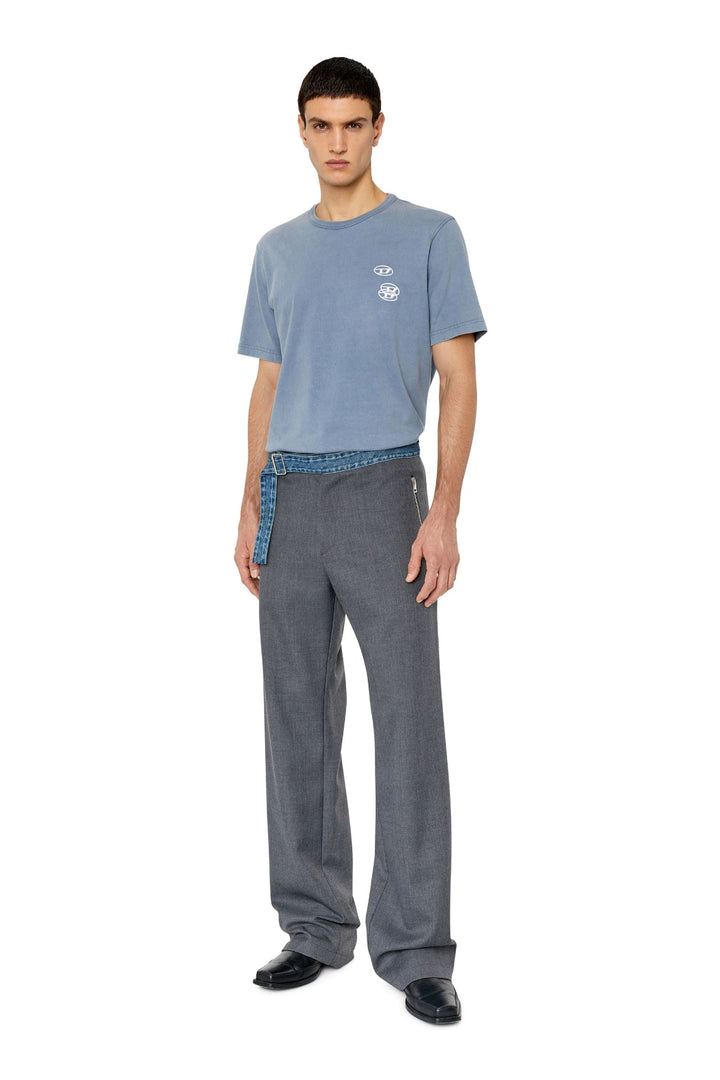 Unisex T-JUST-G14 MAGLIETTA A08571-0EJAC-87P