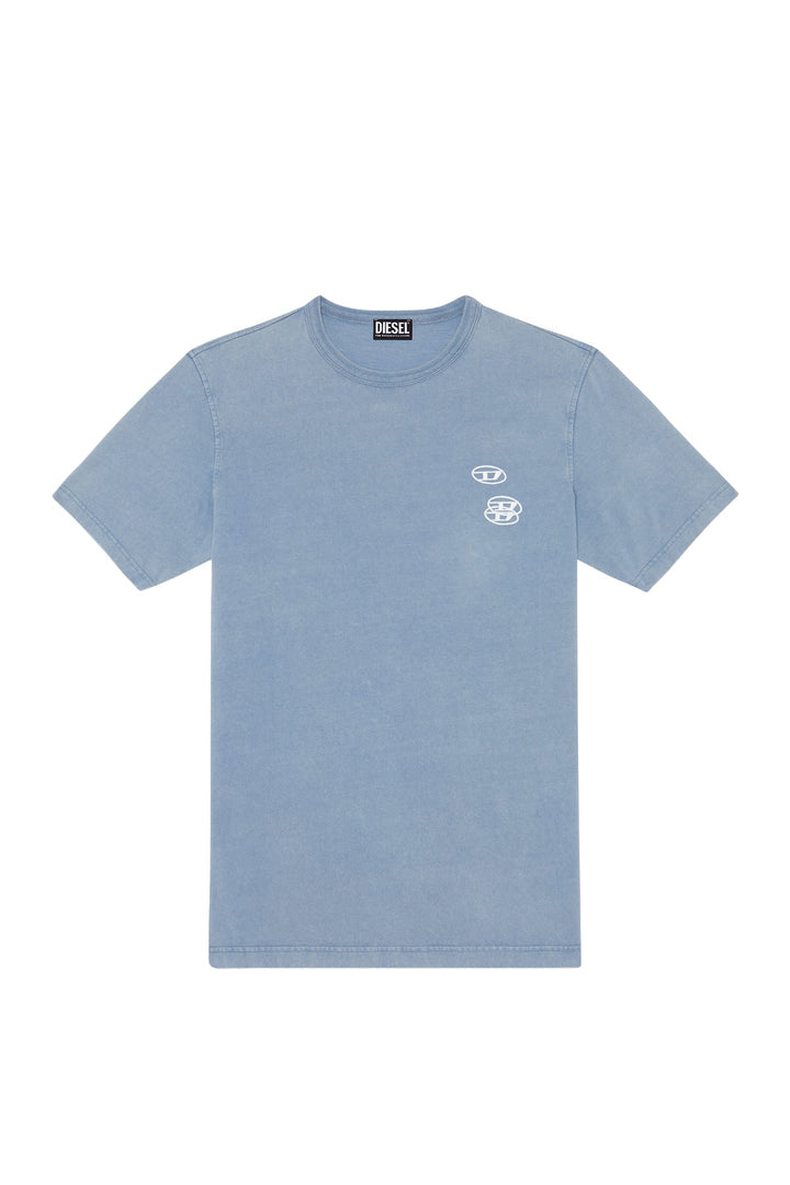 Unisex T-JUST-G14 MAGLIETTA A08571-0EJAC-87P
