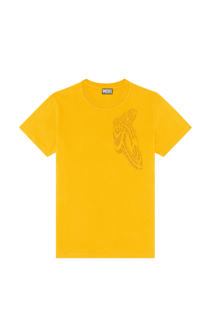 Men T-Diegor-G3 T-Shirt A08647-0BKAG-21B