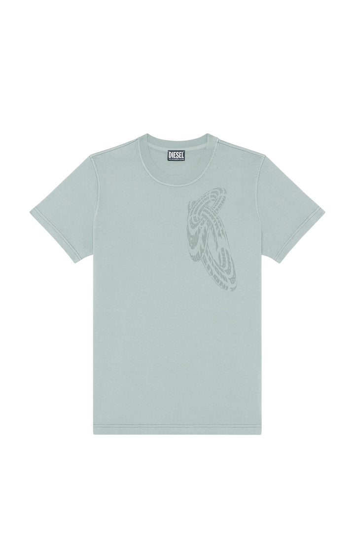 Men T-Diegor-G3 T-Shirt A08647-0BKAG-97A