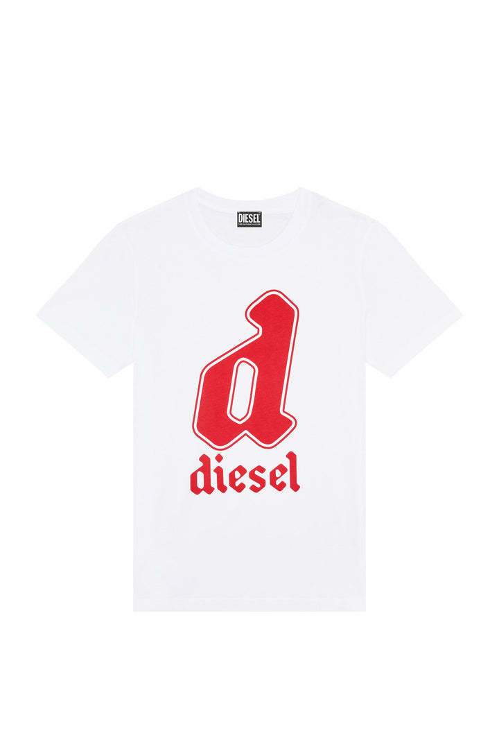 Men T-Diegor-K54 T-Shirt A08681-0GRAI-100