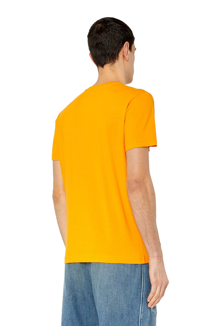 Men T-Diegor-K54 T-Shirt A08681-0GRAI-3CL